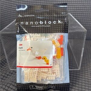 Duck Micro Building Set - Sealed